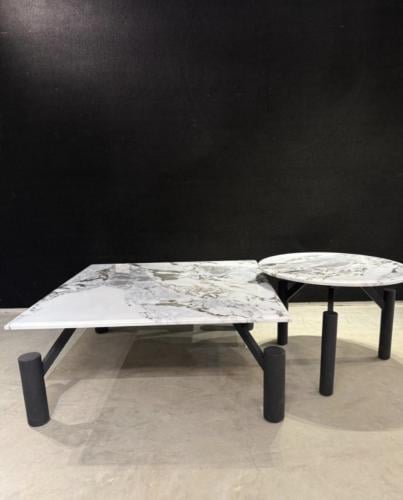 طقم طاولة رئيسية TOPW2-3