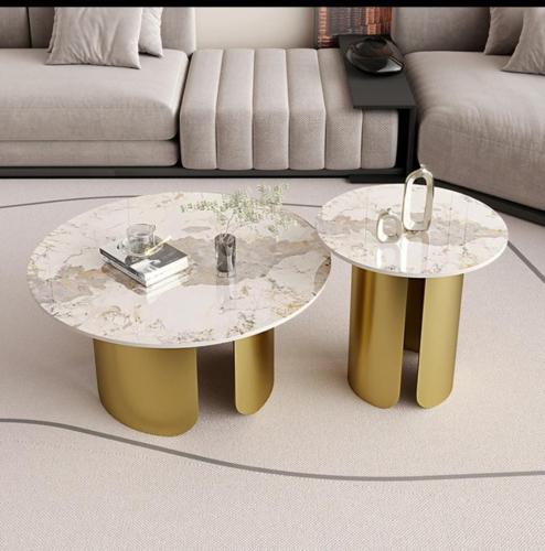 طقم طاولة رئيسية - YW10