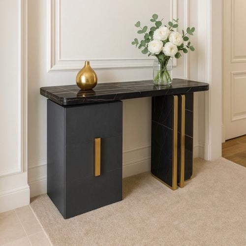 كونسول TIL1–200