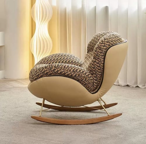 كرسي هزاز royal-09