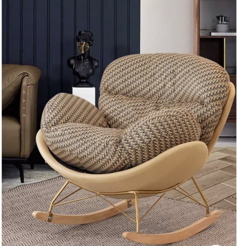 كرسي هزاز royal-09