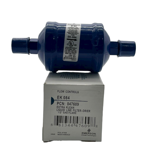 LIQUID LINE FILTER DRIER EK-084