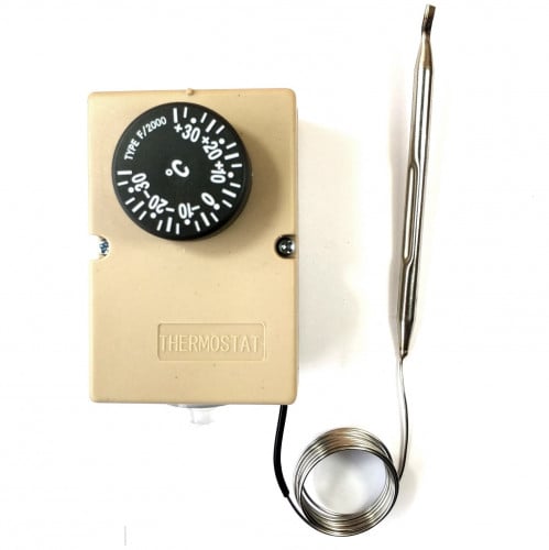 Thermostat F2000