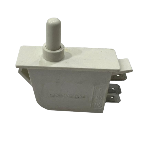 Refrigerator Door Light Switch - 250VAC - 0.5A