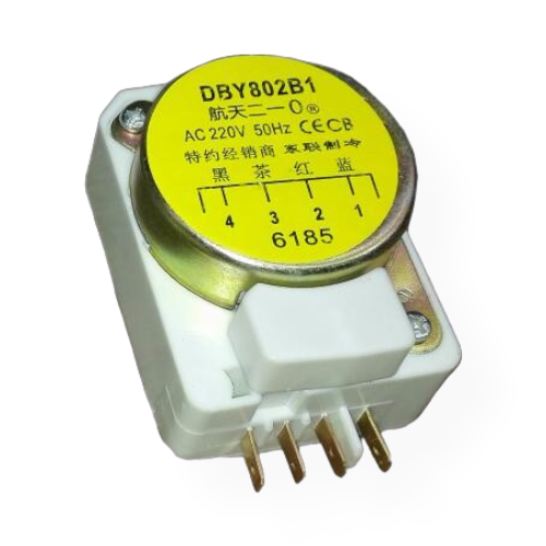 Refrigerator Defrost Timer - DBY802B1