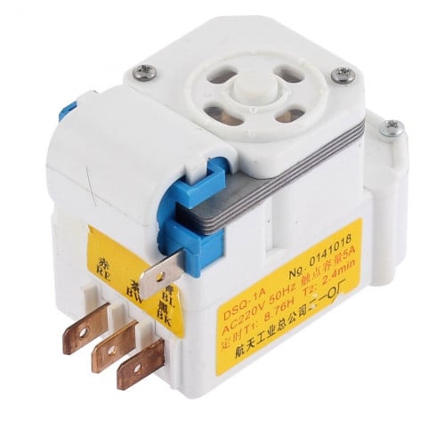 Refrigerator Defrost Timer - DSQ-1A