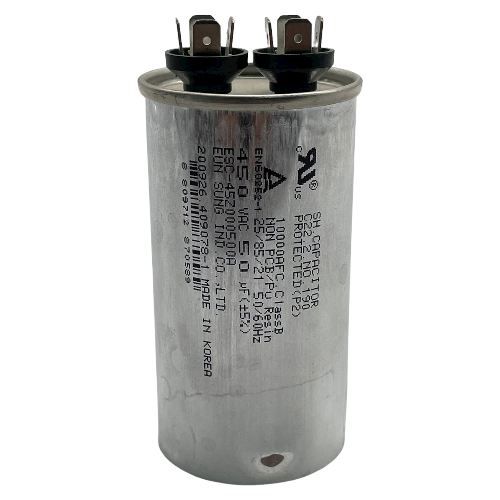 Eunsung Capacitor