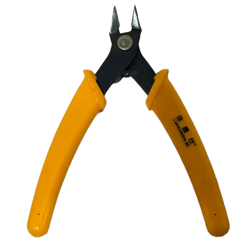 Electronic Scissors 5"