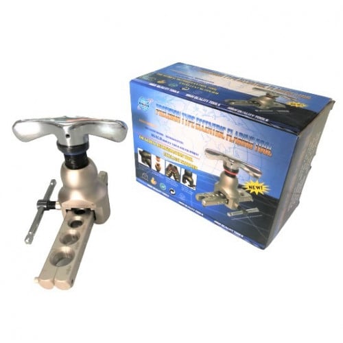45°ECCENTRIC CONE TYPE FLARING TOOLS