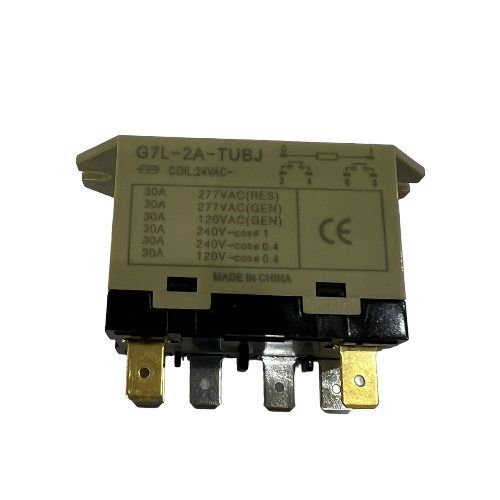 LG RELAY - G7L-2A-TUBJ - 24V