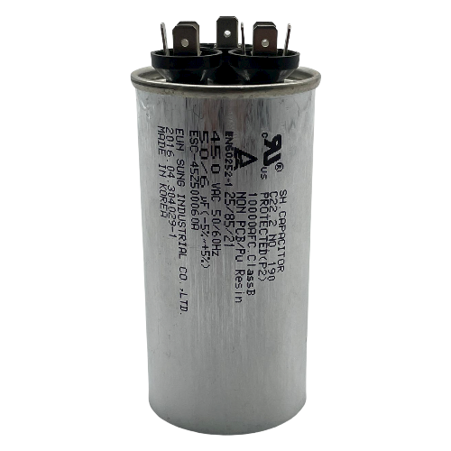 Eunsung Capacitor