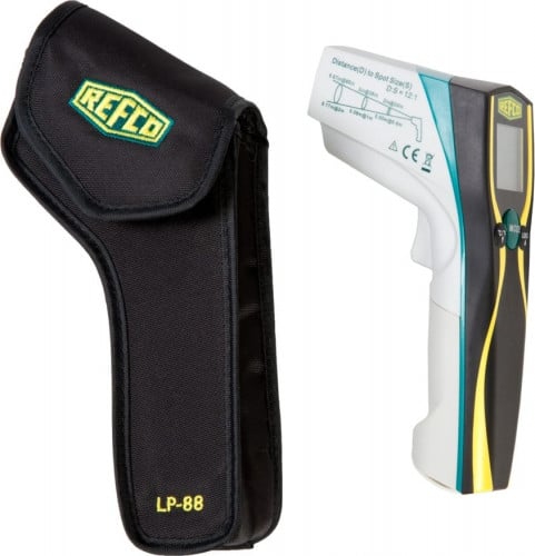 Refco - Infrared Thermometer