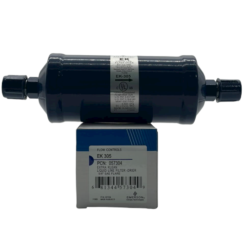 LIQUID LINE FILTER DRIER EK-305