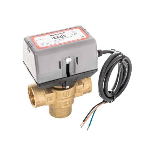 HONEYWELL VC6013ME6000T3W - 1/2"BSPP