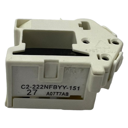 Starter Relay - C2-222NFBYY-151