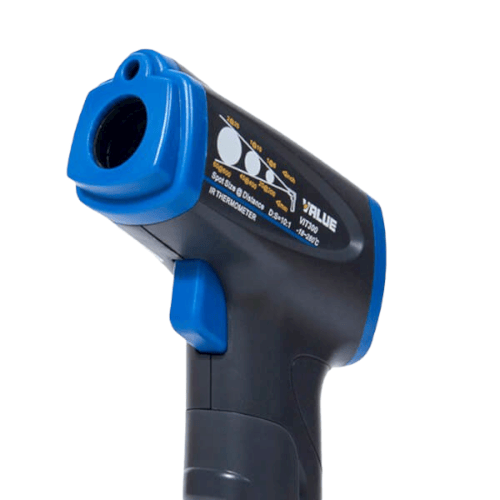Infrared Thermometers