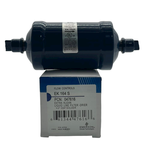 LIQUID LINE FILTER DRIER EK-164S