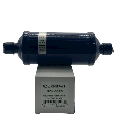 Liquid Line Filter Drier - SEK 307S - 7/8 SAE