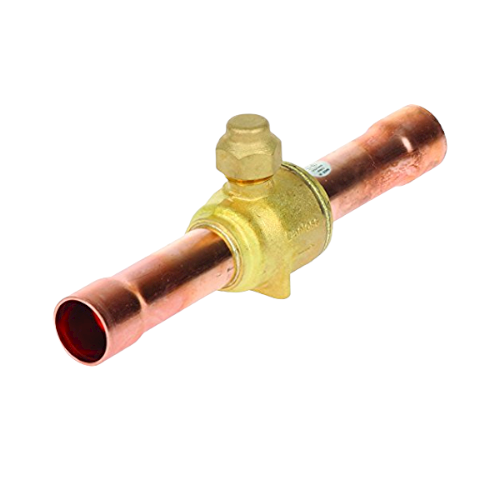 Danfoss Ball Valve GBC 16S (009G7023)