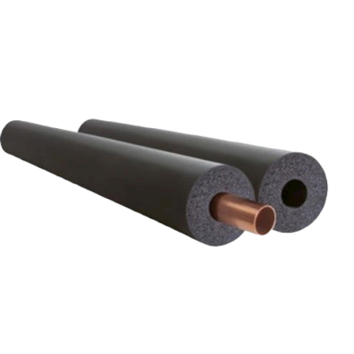 ISOFLEX - Insulation Tubes - 1-1/8" X 3/8" - 6FT