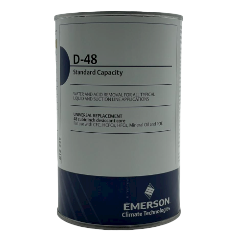 Emerson Filter Core D-48 Mexico