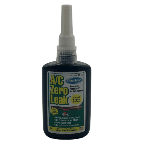 A/C ZERO LEAK