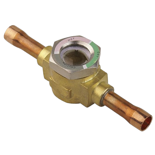 Sight Glass - ODF - 1/2''