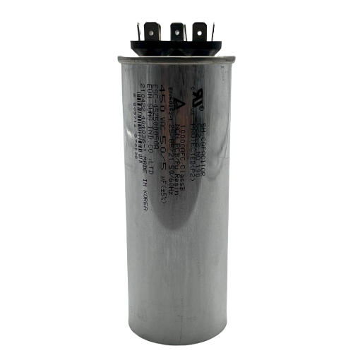 Eunsung Capacitor