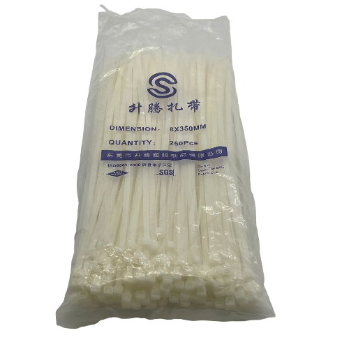 Cable Tie 8*350