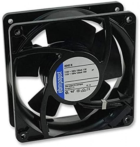 Ebm-papst - Axial Fan - 4840N