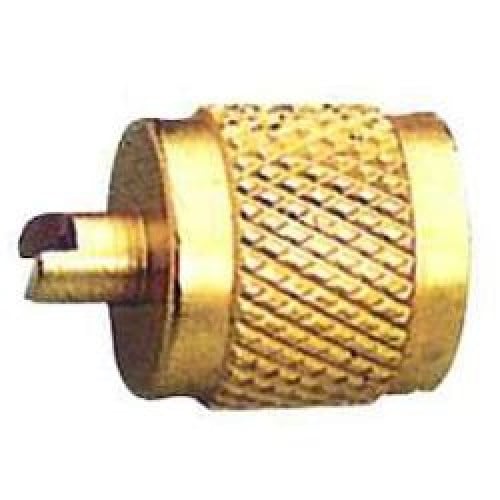 Flare Cap - VCR-40 - 1/4