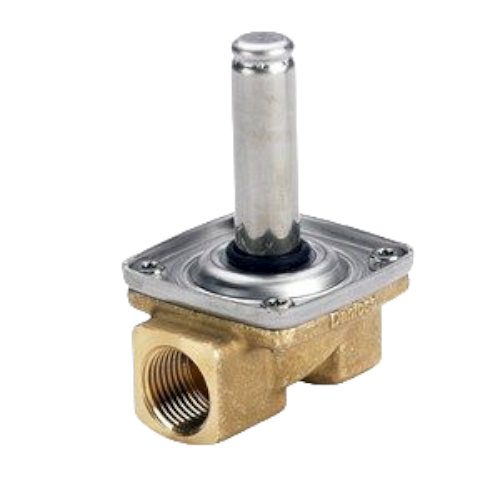 DANFOSS SOL. VALVE BODY, EVSI-10, 3/8 F (032U1246)