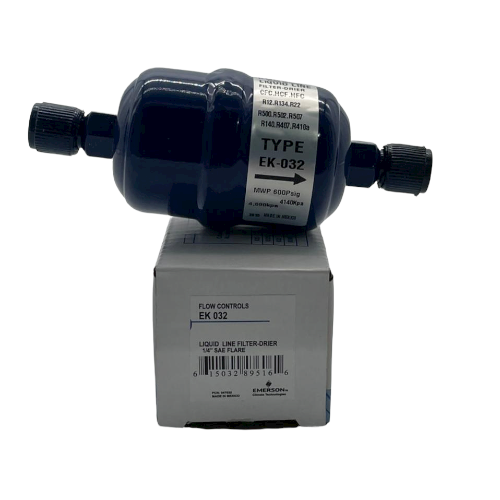 LIQUID LINE FILTER DRIER EK-032