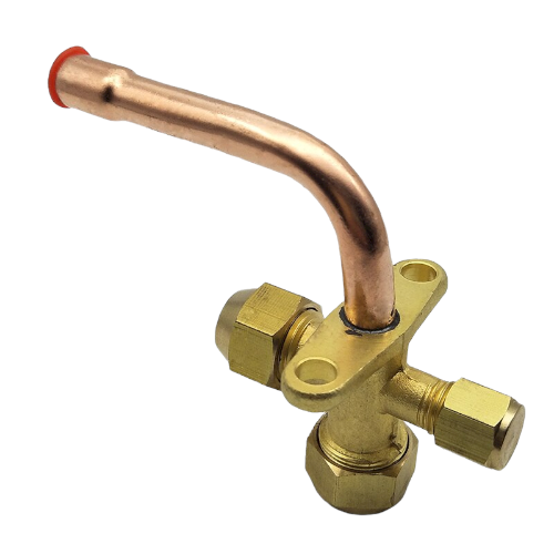 Split Conditioner Valve - 1/2