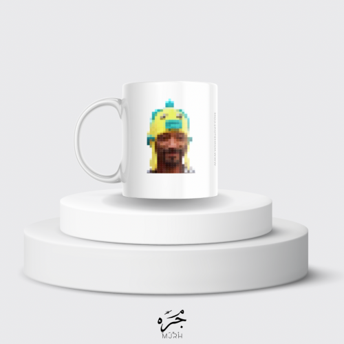 SNOOP DOGG MUG