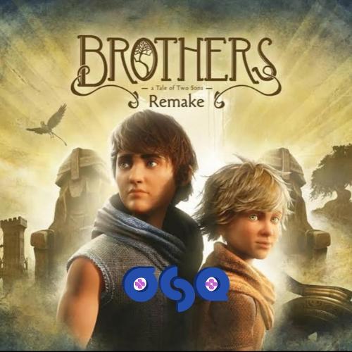 بروثرز: حكاية اخوين ريميك | Brothers: A Tale of Tw...