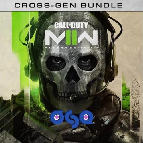 مودرن وورفير 2 سوني 4 و 5 | Call of Duty: MWII Cro...