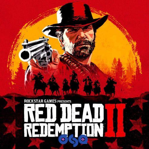 ريد ديد ريدمبشن 2 | Red Dead Redemption 2