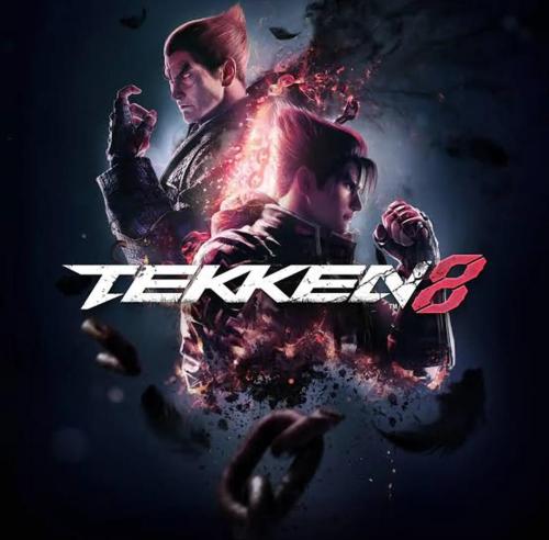 لعبة تيكن 8 - سوني 5 | Tekken 8 — بلايستيشن 5