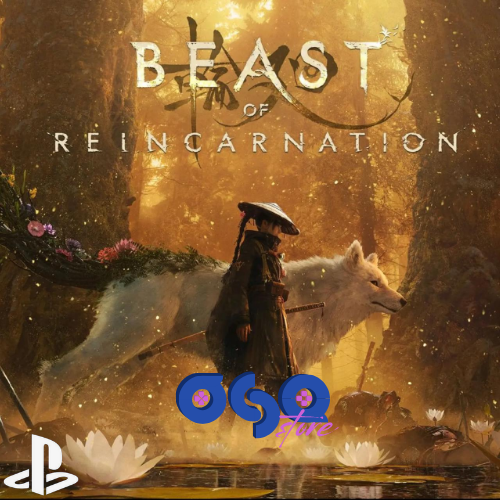 لعبة بيست اوف رينكارنيشن - Beast of Reincarnation...