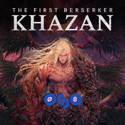 لعبة ذا فيرست بيرسيركر: كازان | The First Berserke...