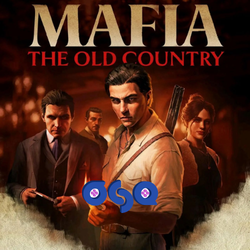 مافيا: البلد القديم ديلوكس | Mafia: The Old Countr...