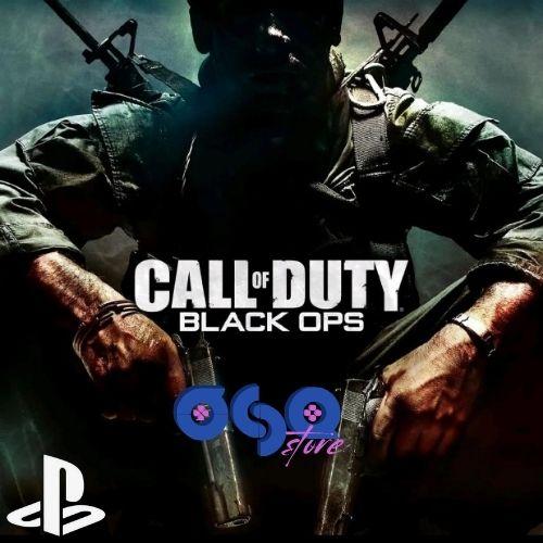 لعبة كول اوف ديوتي بلاك اوبس 1 | Call of Duty Blac...