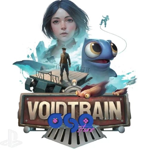 لعبة فود ترين - Voidtrain - سوني 5