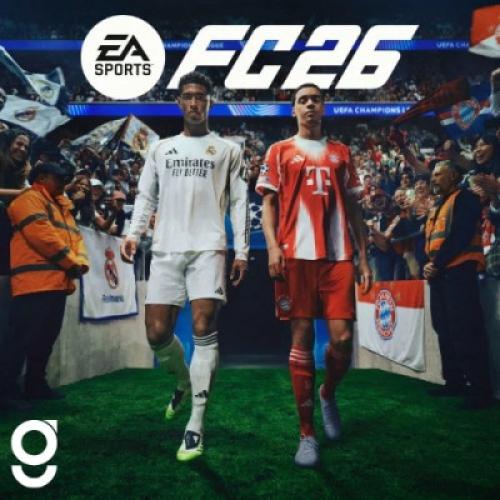 فيفا 26 | EA Sports FC 26 - حساب ستيم PC