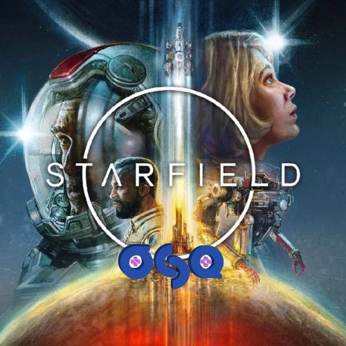 ستارفيلد سوني 5 | Starfield PS5