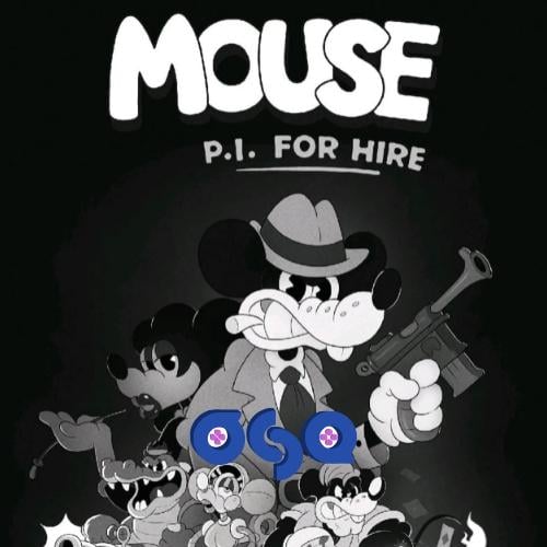 لعبة المحقق ماوس | Mouse: P.I. For Hire - سوني ( P...