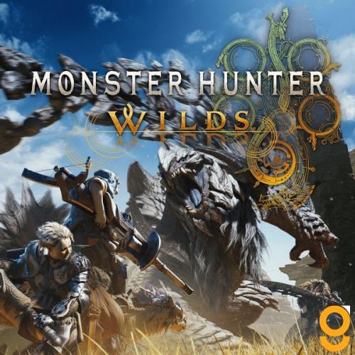 لعبة مونستر هنتر وايلدز | Monster Hunter Wilds - س...