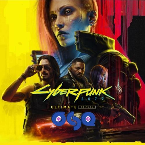 سايبر بانك 2077: النسخة النهائية | Cyberpunk 2077...