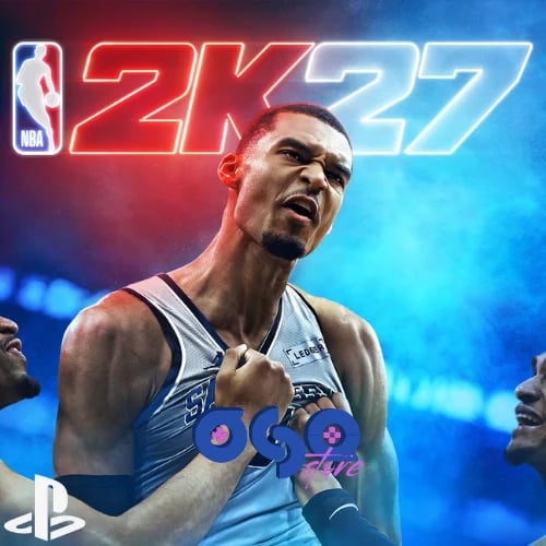 لعبة NBA 2K27 - سوني 5